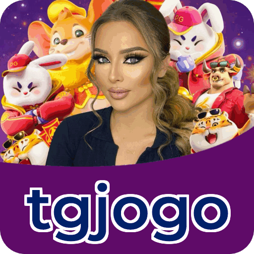 Login rápido no app tgjogo
