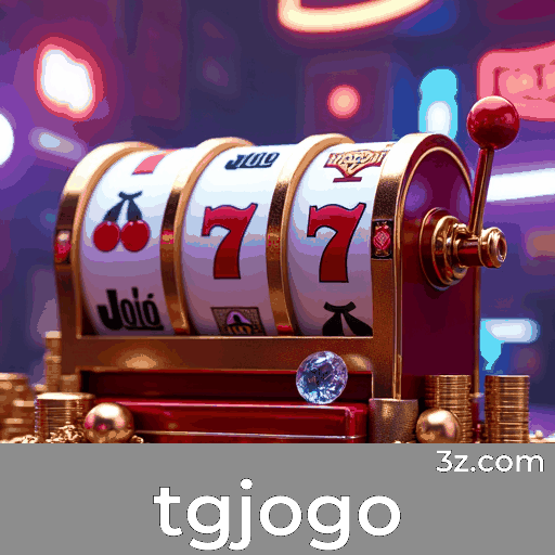 tgjogo Bônus acumulado tgjogo